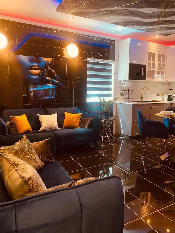 Azure Gold Apartment Senglea 0*,