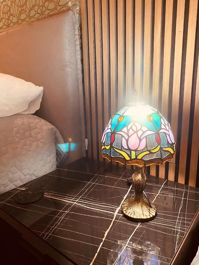Azure Gold Apartment Senglea