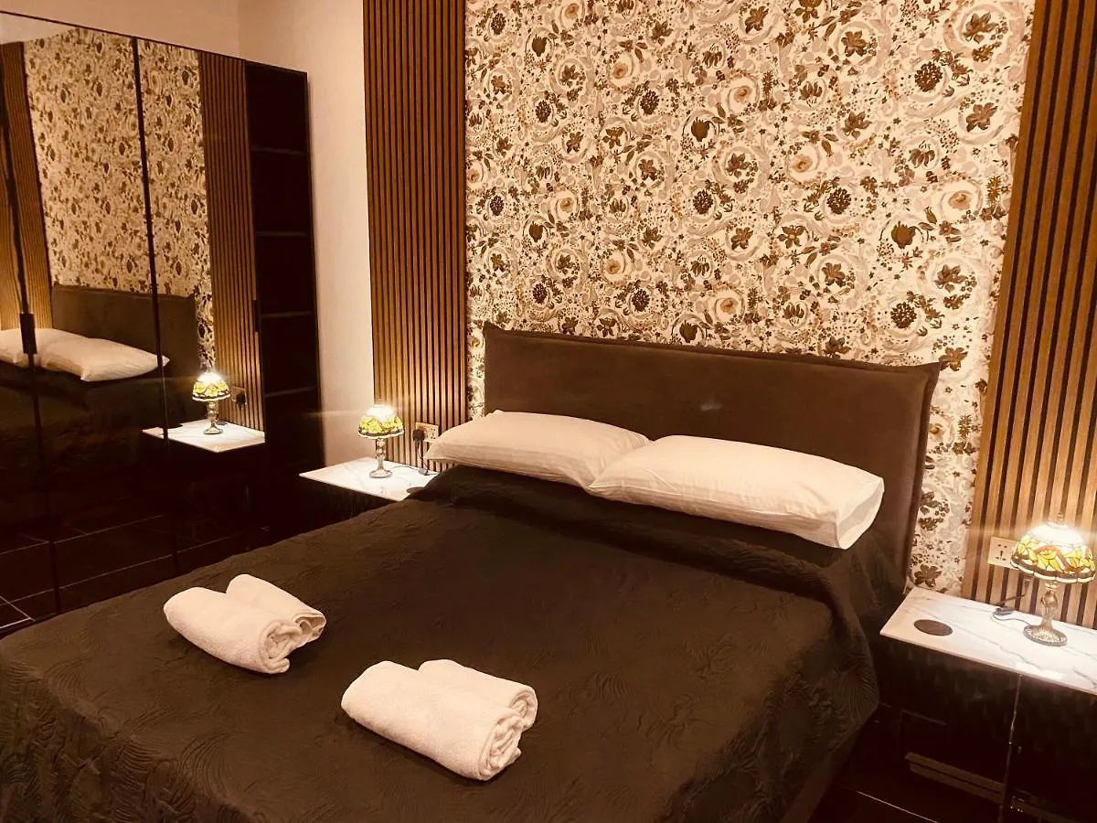 Azure Gold Apartment Senglea