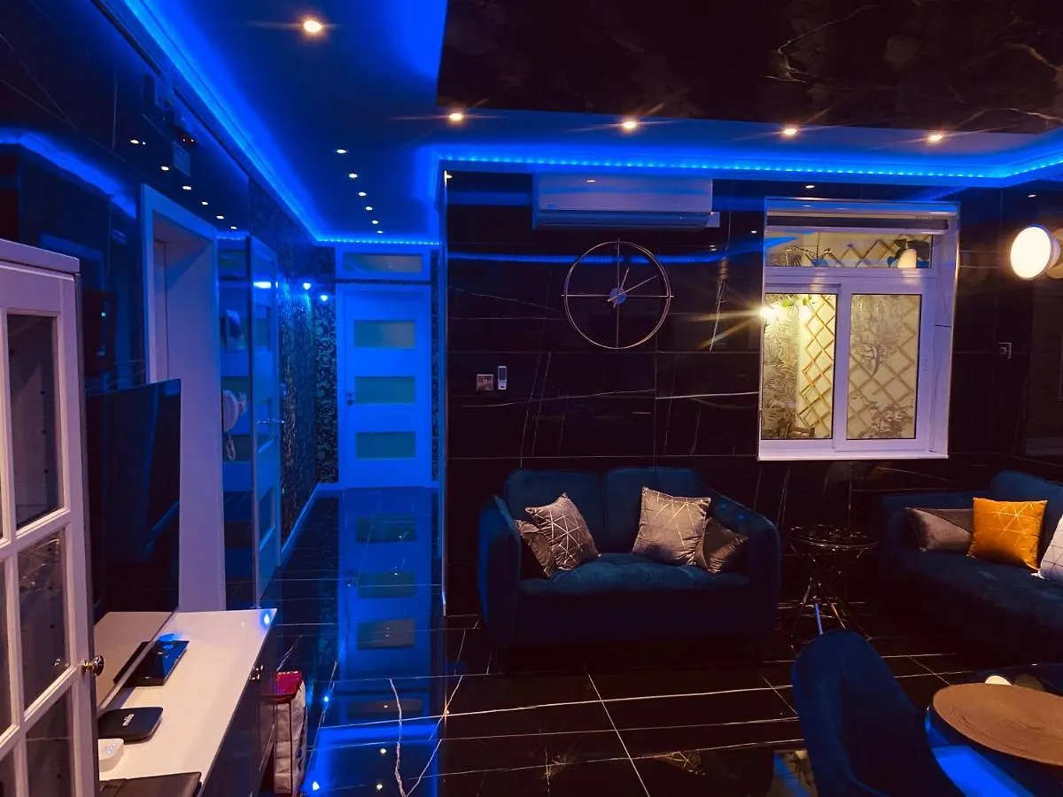 Azure Gold Apartment Senglea 0*,