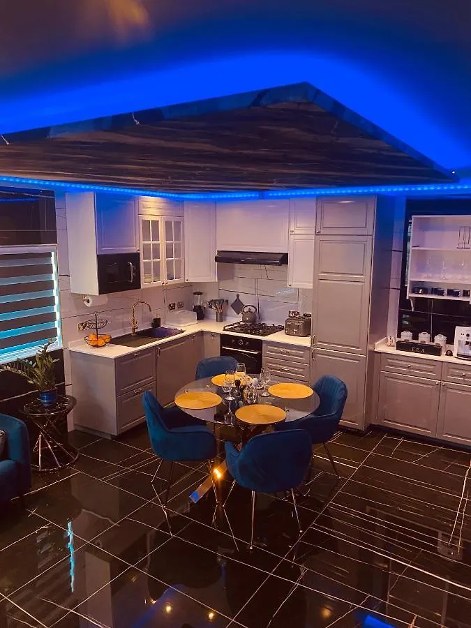 Azure Gold Apartment Senglea 0*,