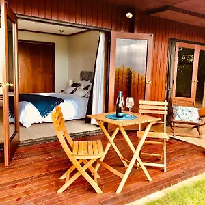 View Garden , Taupo New Zealand