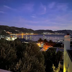 Bougainvillea House - The Heart Of Simonstown , Simon's Town South Africa